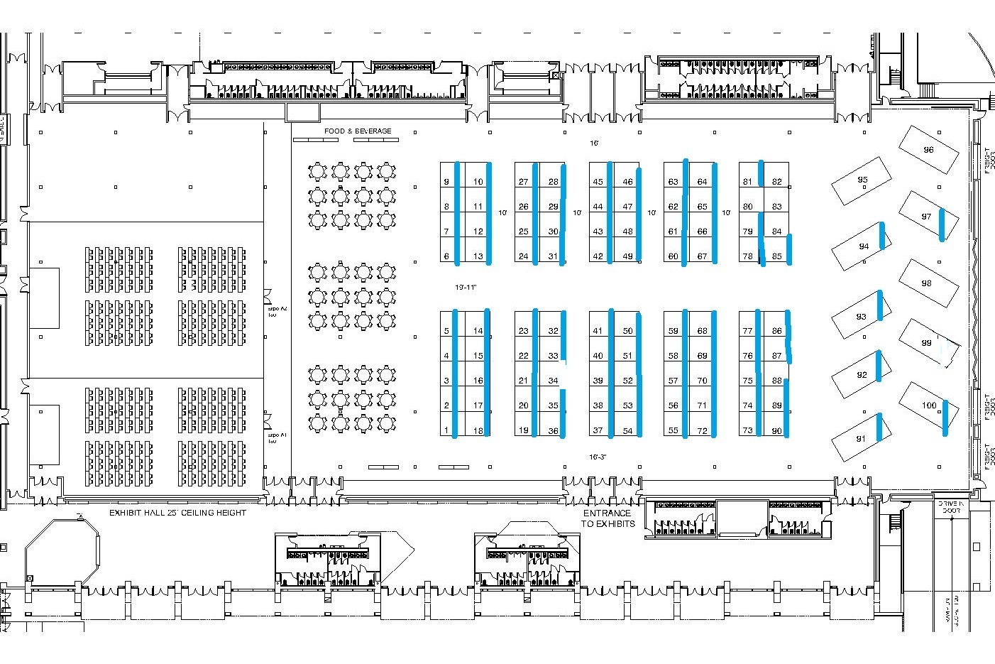 Booth # 99-2025 Defender Supply
