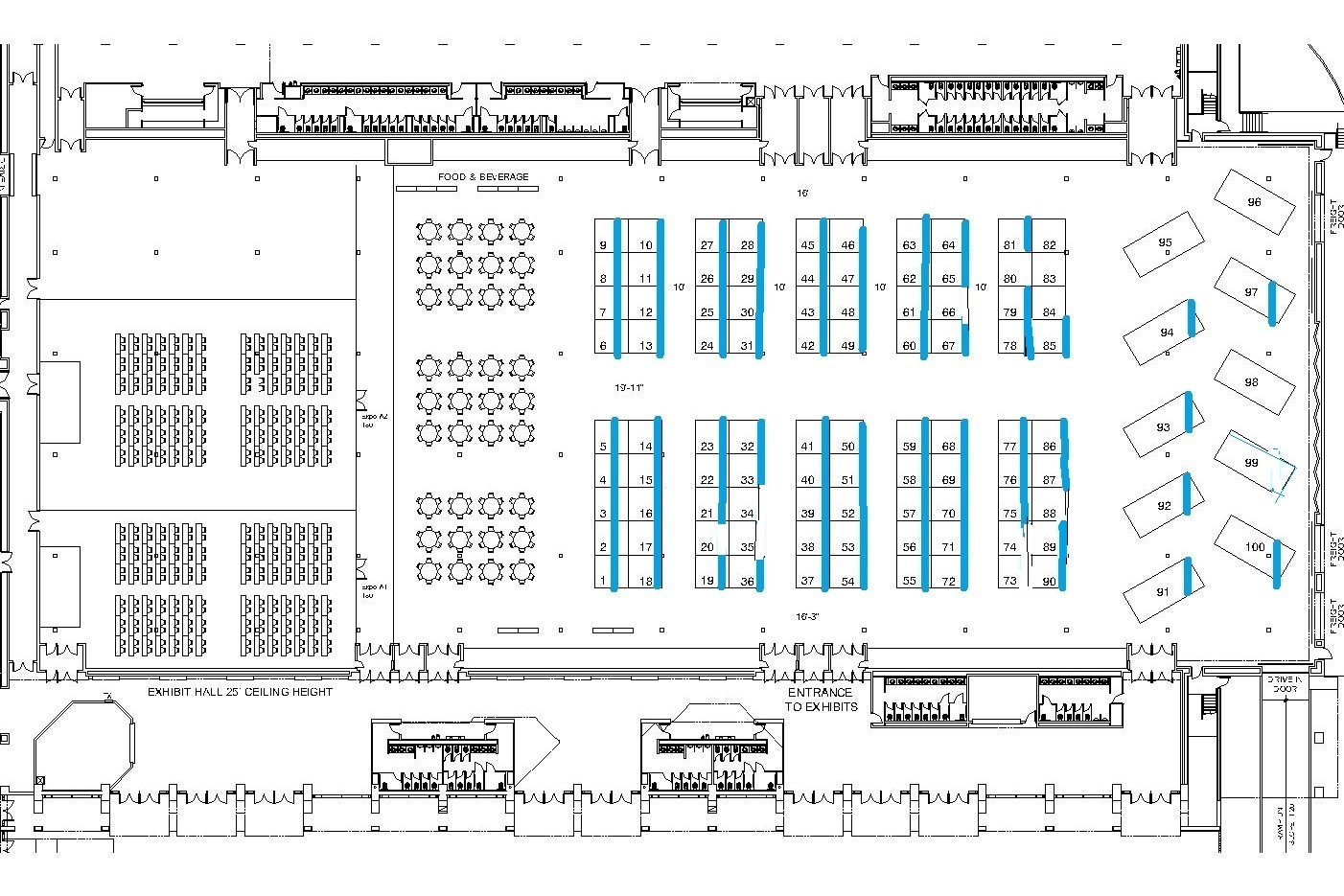 Booth # 35-2025 Armor Research