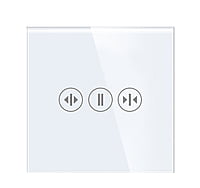 ZigBee Curtain Switch