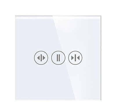 ZigBee Curtain Switch