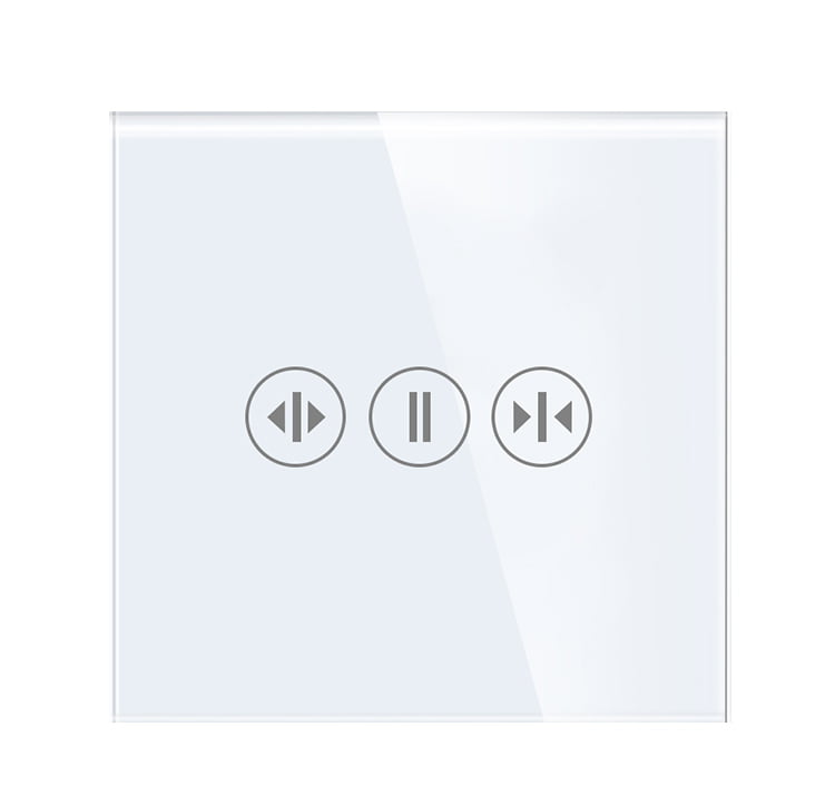 Wi-Fi Curtain Switch