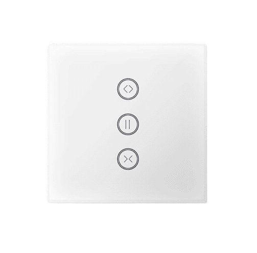 Curtain Control panel Curtain Control panel