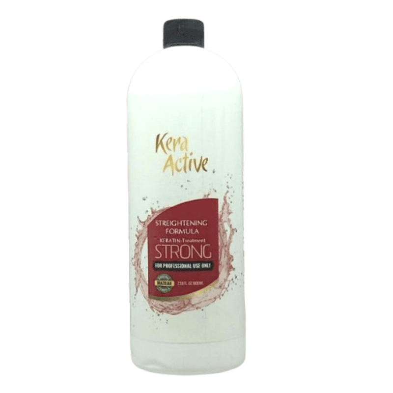 Strong Keratina Treatment - Repair, Strengthen, and Revitalize Your Hair Strong Keratina Treatment - Repair, Strengthen, and Revitalize Your Hair