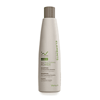Restructuring Power Shampoo Restructuring Power Shampoo