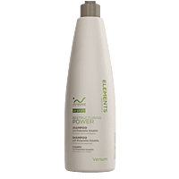 Restructuring Power Shampoo Restructuring Power Shampoo