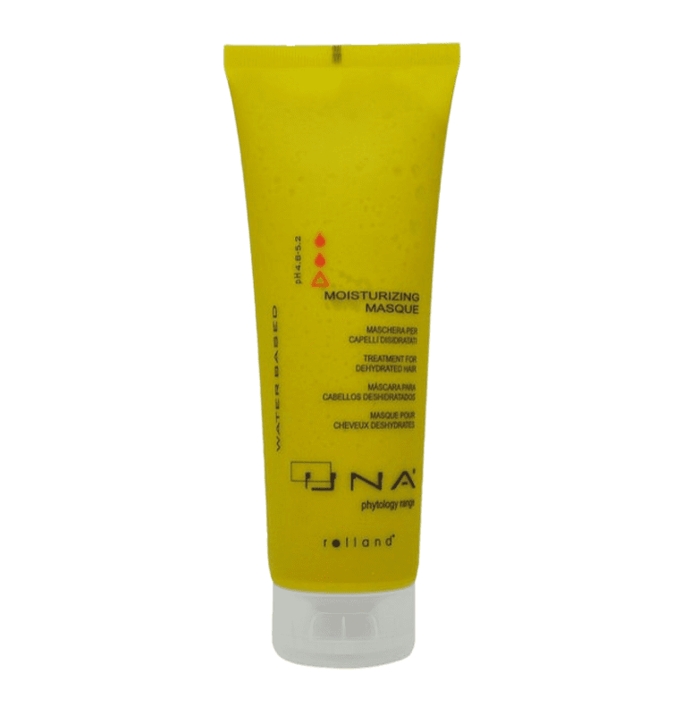 “Professional hydrating masque by UNA “Professional hydrating masque by UNA