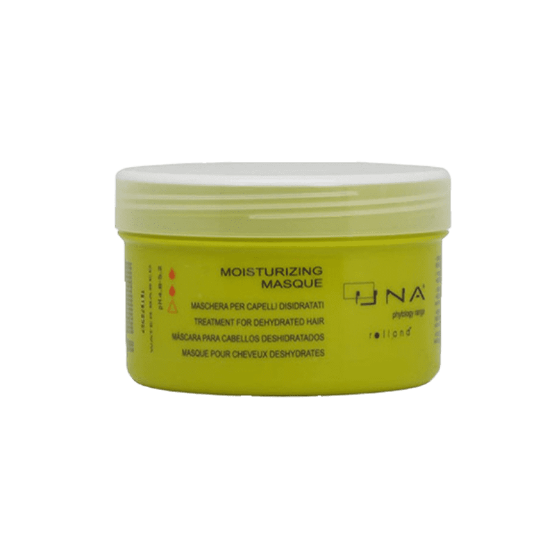 “Professional hydrating masque by UNA “Professional hydrating masque by UNA