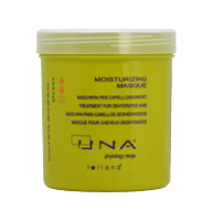 “Professional hydrating masque by UNA