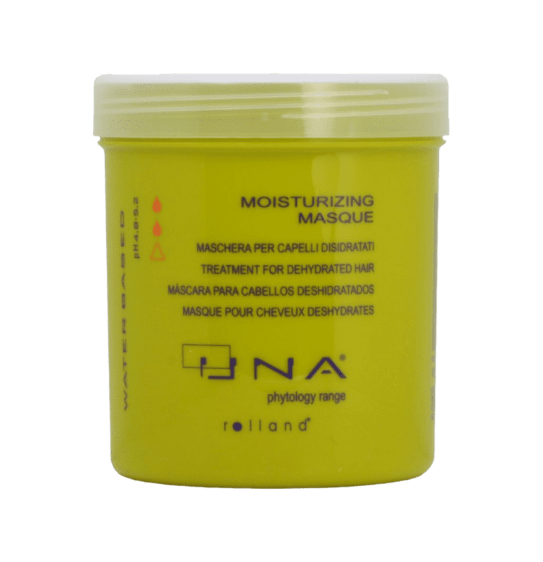 “Professional hydrating masque by UNA “Professional hydrating masque by UNA