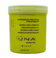 Intensive Protein Treatment Intensive Protein Treatment