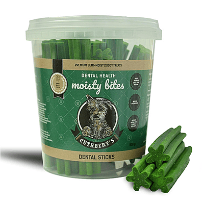 Cuthbert's Dental Sticks