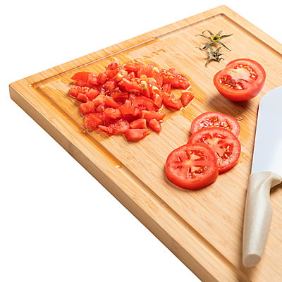 Wood Cutting Board - H Series Wood Cutting Board - H Series