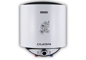 Usha 15 liter Water Heater-Cylandra
