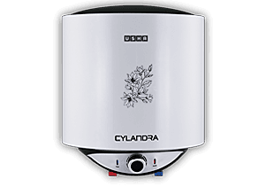 Usha 25 liter Water Heater-Cylandra