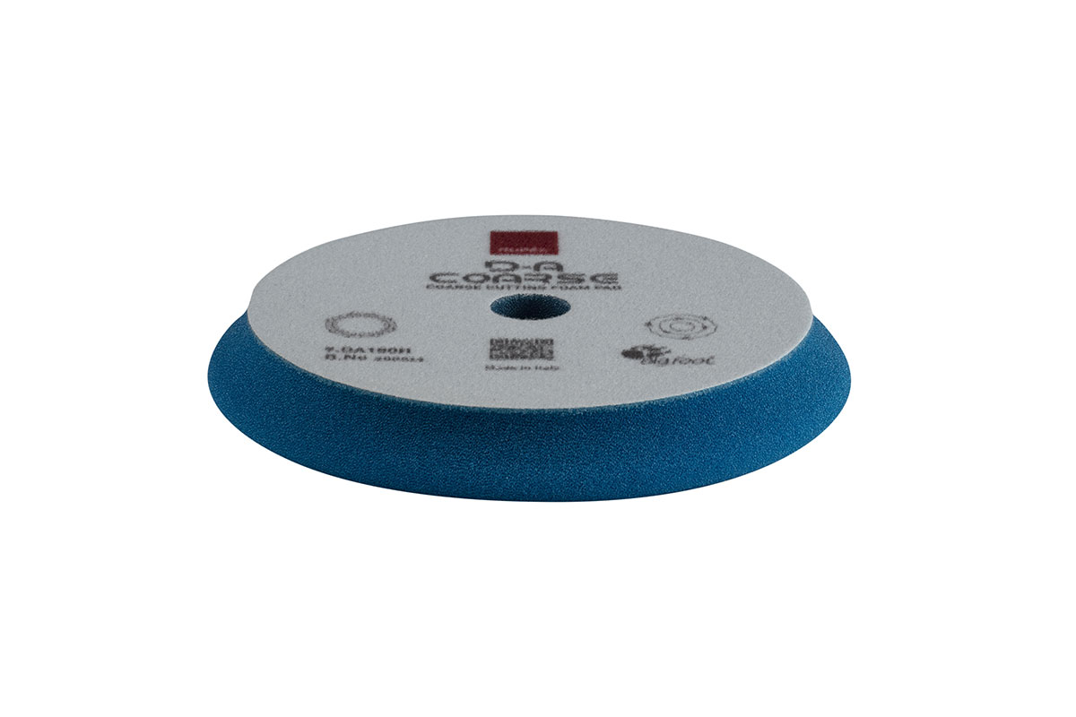 Pad en foam Coarse Cutting Rupes Pad en foam Coarse Cutting Rupes
