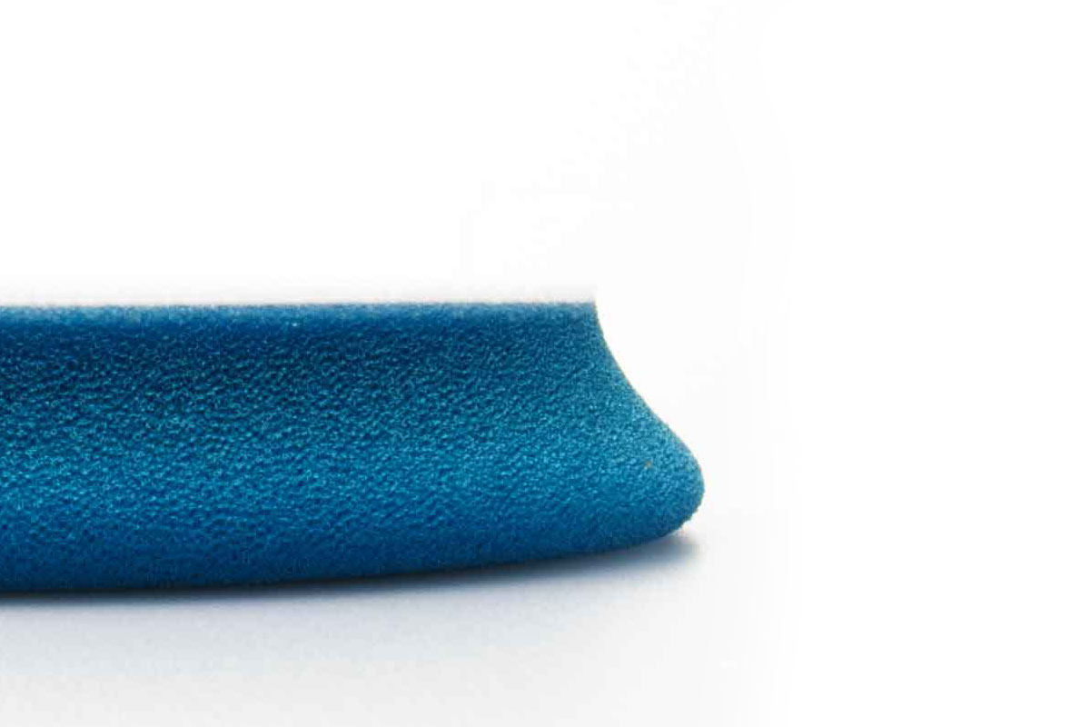 Pad en foam Coarse Cutting Rupes Pad en foam Coarse Cutting Rupes