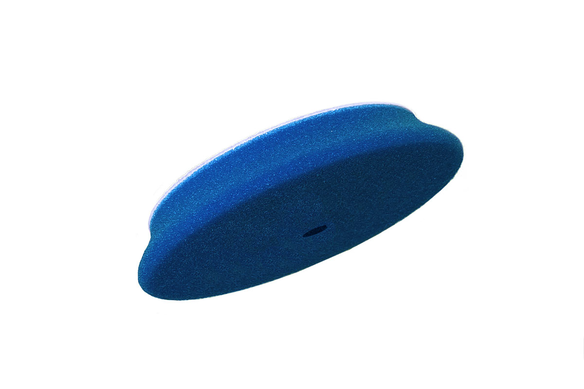 Pad en foam Coarse Cutting Rupes Pad en foam Coarse Cutting Rupes