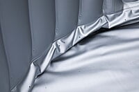 MSpa Silver Cloud MSpa Silver Cloud