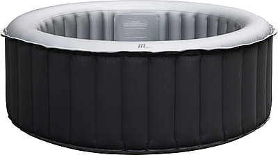 MSpa Silver Cloud