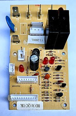 Sole E55 Elliptical Incline Controller P/N D150602 / D150606 / D020604 Sole E55 Elliptical Incline Controller P/N D150602 / D150606 / D020604