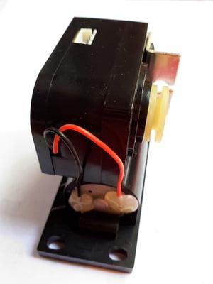 Sole E35 Elliptical resistance motor, D020601 #fitness #sole fitness #soleelliptical