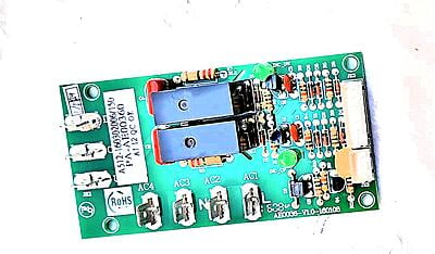 Spirit Fitness CT800 Treadmill Rear Incline Controller p/n D020621 Spirit Fitness CT800 Treadmill Rear Incline Controller p/n D020621