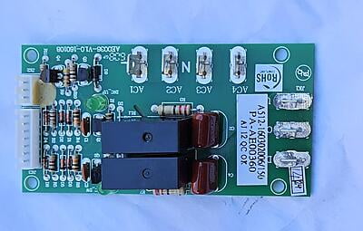 Spirit Fitness CT800 Treadmill Rear Incline Controller p/n D020621 Spirit Fitness CT800 Treadmill Rear Incline Controller p/n D020621
