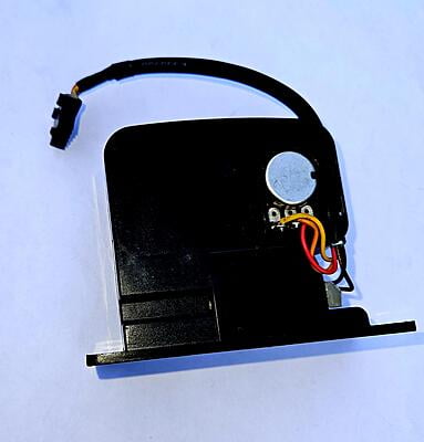 Sole / Xterra Elliptical Tension Resistance Gear Motor p/n D080200-01 Sole / Xterra Elliptical Tension Resistance Gear Motor p/n D080200-01