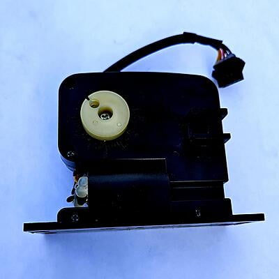 Sole / Xterra Elliptical Tension Resistance Gear Motor p/n D080200-01 Sole / Xterra Elliptical Tension Resistance Gear Motor p/n D080200-01