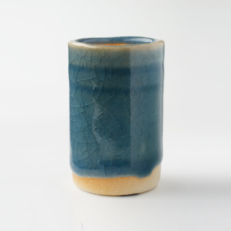 Sara High Fire Transparent Blue D11 Sara High Fire Transparent Blue D11