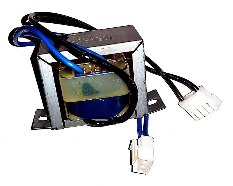 Sole Fitness Elliptical Transformer p/n D150701 Sole Fitness Elliptical Transformer p/n D150701