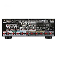 Denon X 4700 Dolby Atmos AV Receiver Denon X 4700 Dolby Atmos AV Receiver