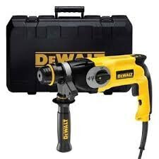 DEWALT D25133 26 mm SDS-Plus Rotary Hammer Drill (800 W)
