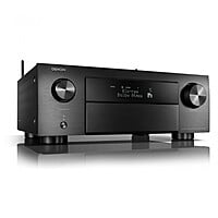Denon X 4700 Dolby Atmos AV Receiver Denon X 4700 Dolby Atmos AV Receiver