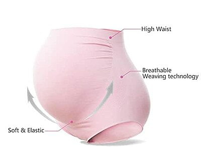 Maternity Panty