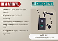 D5812L