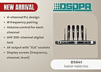 D5841 D5841