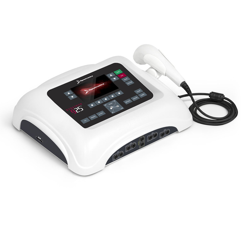 Dynatron 25 Series 5 Channel Combo Unit D925T