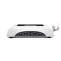 Dynatron 25 Series 5 Channel Combo Unit D925T