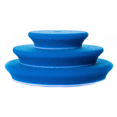 Pad en foam Coarse Cutting Rupes Pad en foam Coarse Cutting Rupes