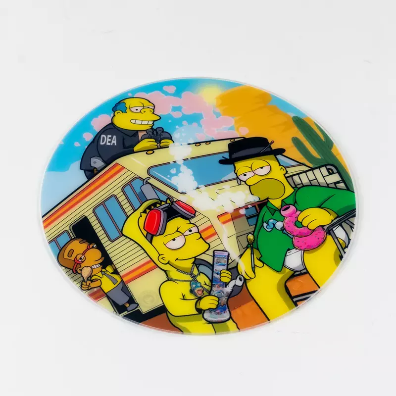 DAB MAT RUGS