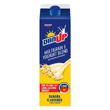 DANONE DANUP BANANA 1X950G