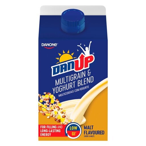 DANONE DANUP COFFEE FLAVOR 1X450G