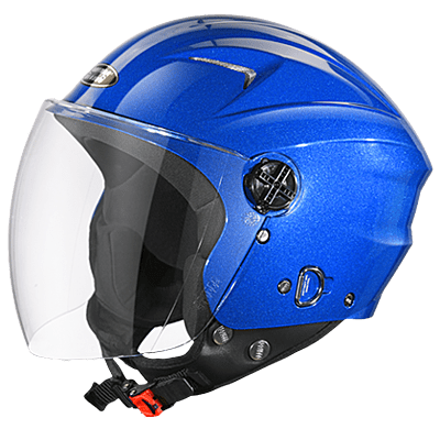 STUDDS RAY SUPER DAPPER BLUE C/V (L)
