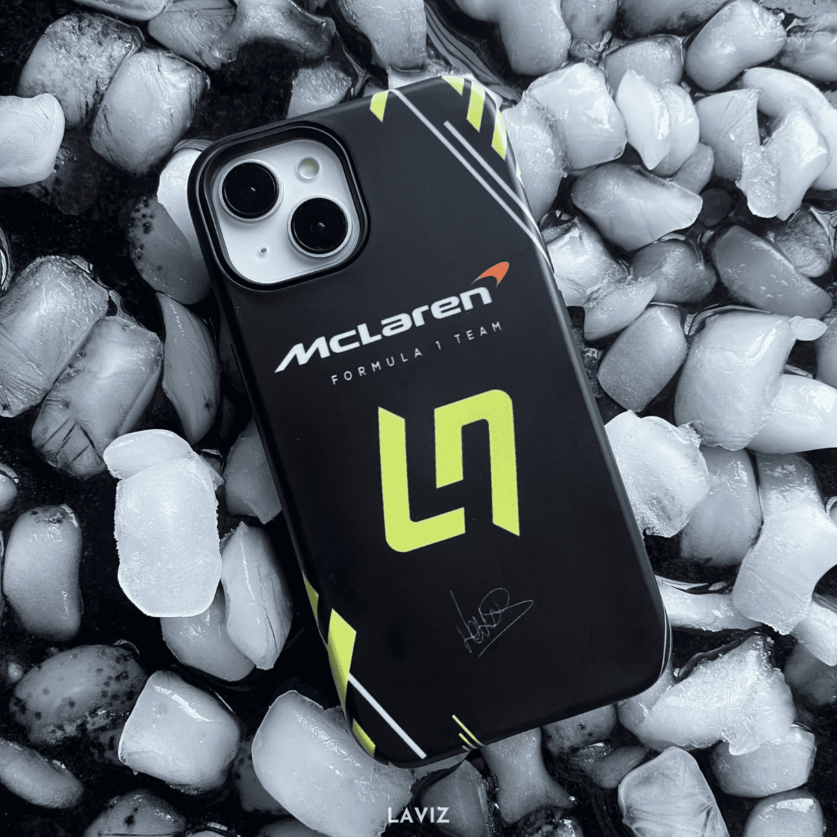 McLaren