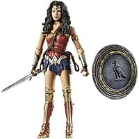 DC Comics Multiverse: Batman Vs Superman - Wonder Woman