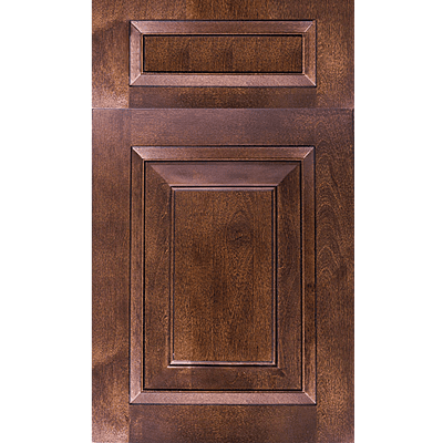 Cabinet Color Sample Cabinet Color Sample
