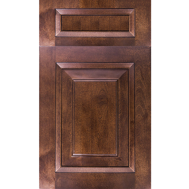 Cabinet Color Sample Cabinet Color Sample