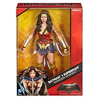 DC Comics Multiverse: Batman Vs Superman - Wonder Woman