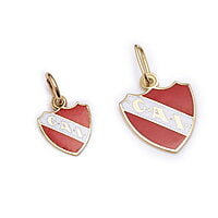DIJE ESCUDO DE FUTBOL DE INDEPENDIENTE DIJE ESCUDO DE FUTBOL DE INDEPENDIENTE